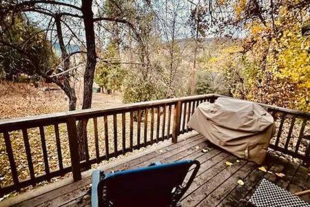 Blue Door Cottage 12 Miles To Yosemite Bbq Oakhurst Esterno foto