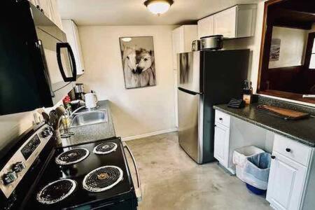 Blue Door Cottage 12 Miles To Yosemite Bbq Oakhurst Esterno foto