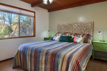 Blue Door Cottage 12 Miles To Yosemite Bbq Oakhurst Esterno foto
