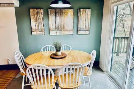 Blue Door Cottage 12 Miles To Yosemite Bbq Oakhurst Esterno foto