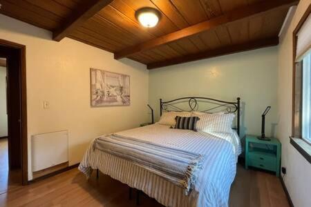 Blue Door Cottage 12 Miles To Yosemite Bbq Oakhurst Esterno foto