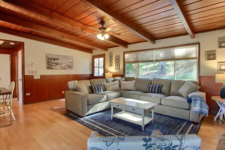 Blue Door Cottage 12 Miles To Yosemite Bbq Oakhurst Esterno foto